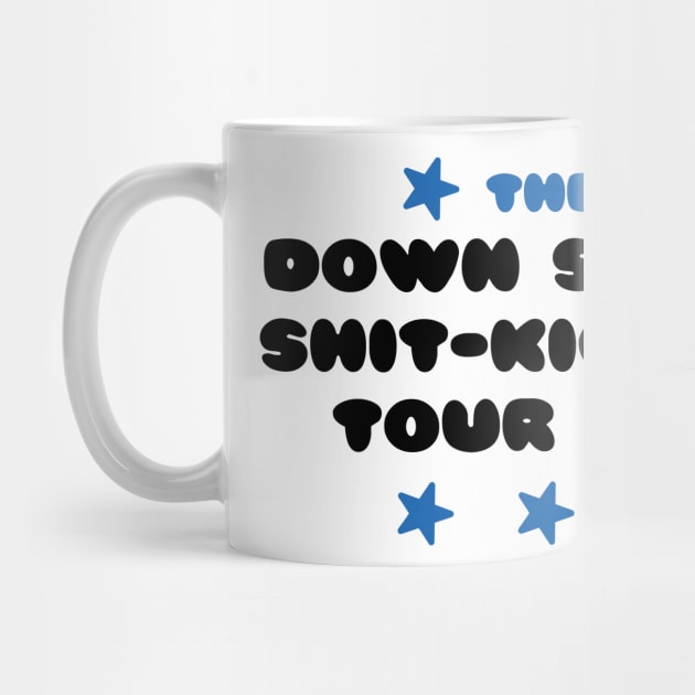 The Down South Shit-Kicking Tour of 2019 by YourGoods